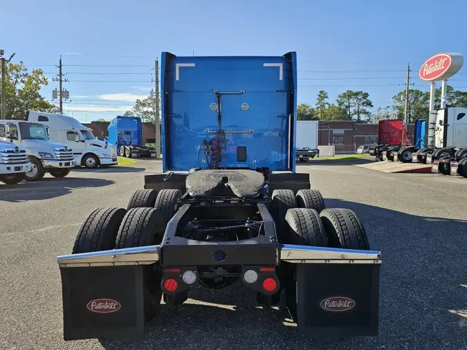 2019 Peterbilt 567