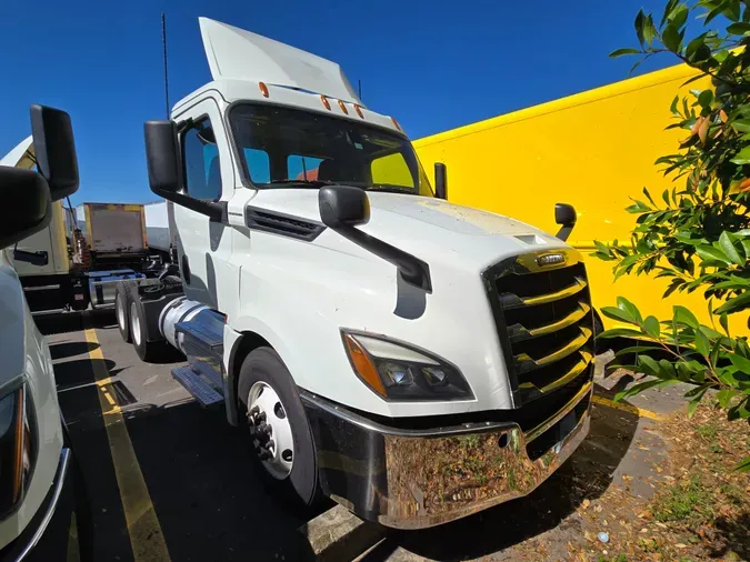 2020 FREIGHTLINER/MERCEDES NEW CASCADIA PX12664