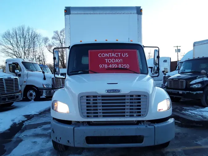 2018 FREIGHTLINER/MERCEDES M2 1066dc9d2530e53f00d4cf75197663ab87a