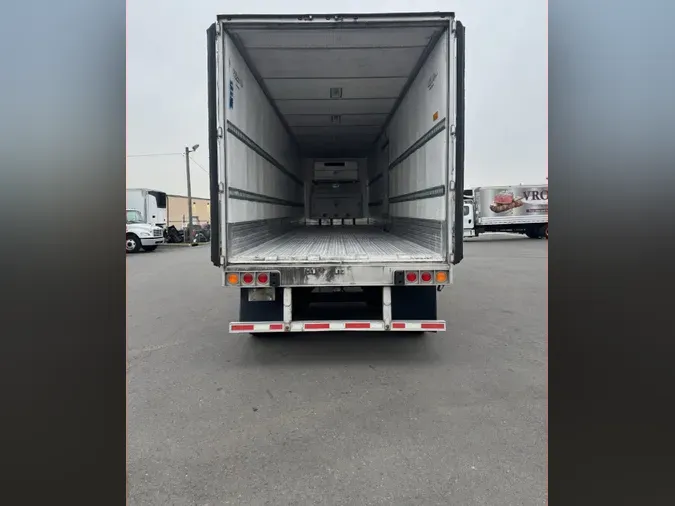 2018 UTILITY TRAILERS VS2RA 36/162/102