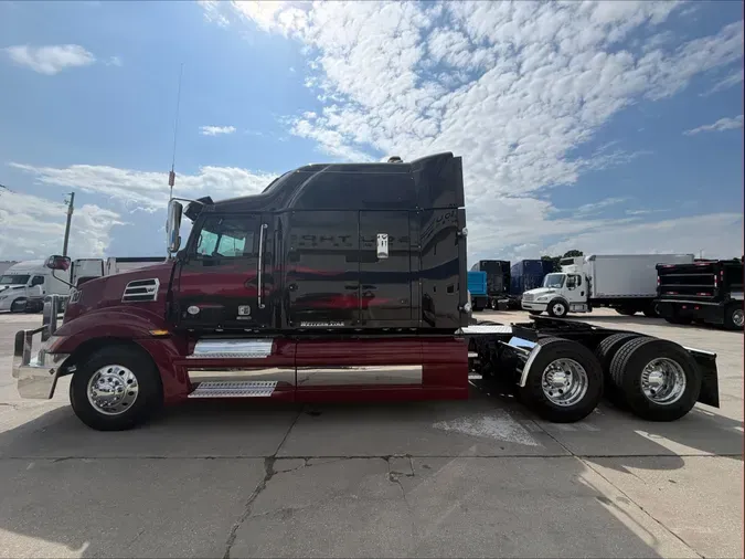 2020 Western Star 5700