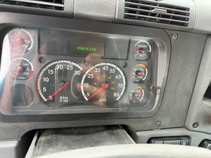 2019 Freightliner Cascadia