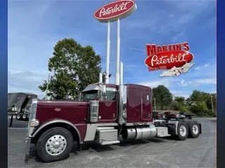 2021 PETERBILT 389
