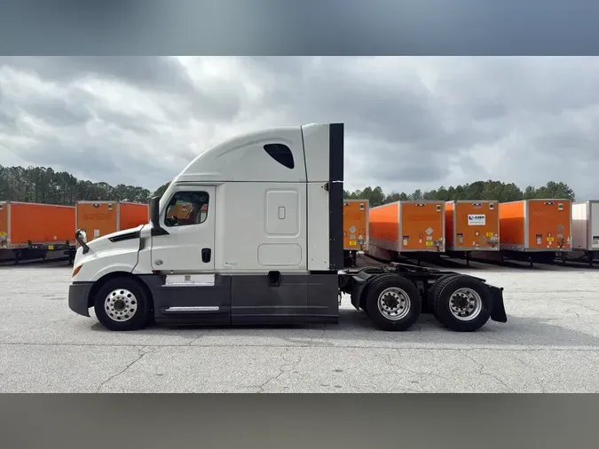 2022 Freightliner Cascadia 1266dcb52c5d06b946af7f23e88f34de3ba