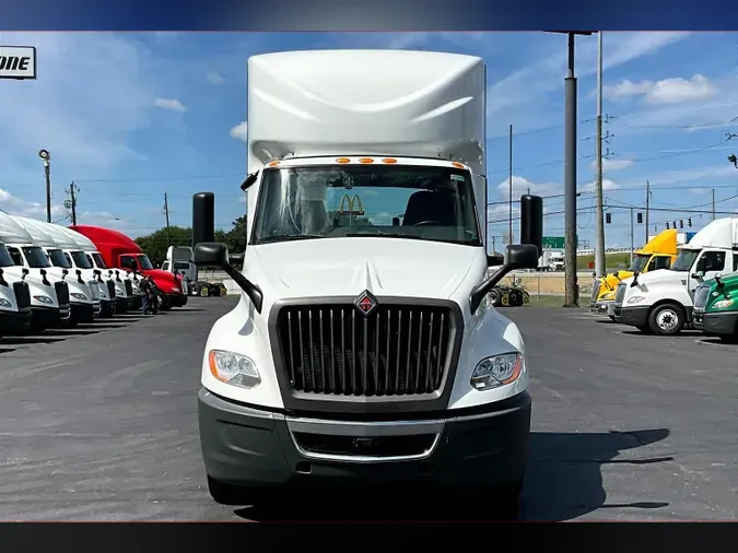 2021 INT LT625 6x4