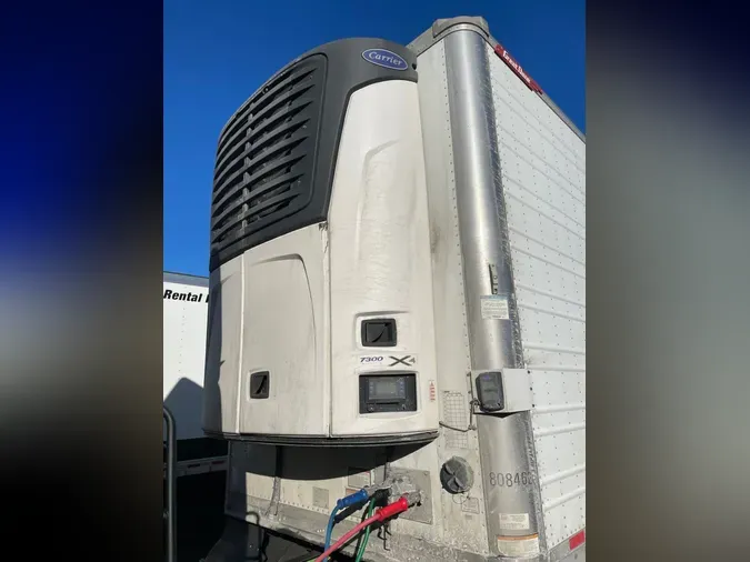 2018 GREAT DANE TRAILER ESS- 53/102/162