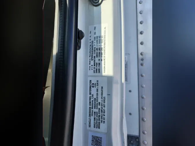 2017 HINO 3386dcd477013487e002e8894d29a68ef45