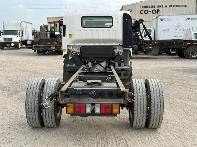 2017 ISUZU NPR HD6dce44205852200b1b7659ee10fc9d13