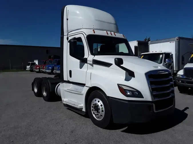 2020 FREIGHTLINER/MERCEDES NEW CASCADIA PX126646dcf7328112a1159c4f61f944b34289d