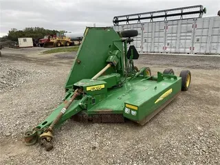 JOHN DEERE CX15