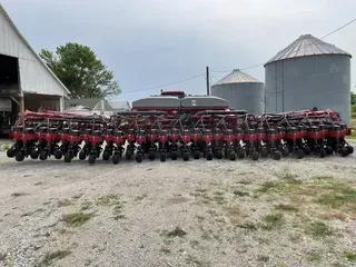 2005 Case IH 1200