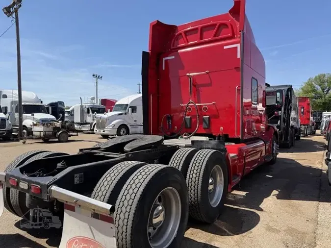2020 PETERBILT 579