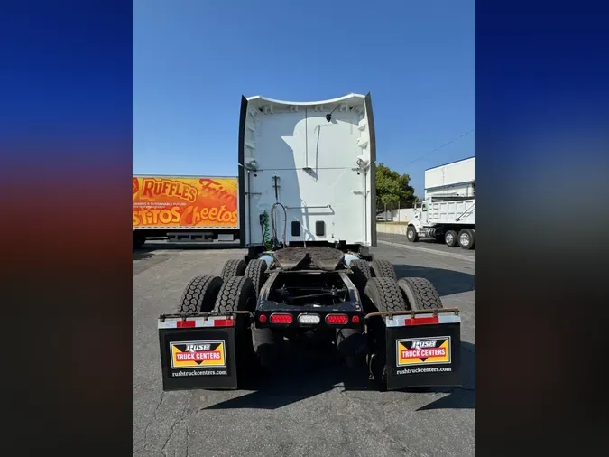 2021 Peterbilt 579