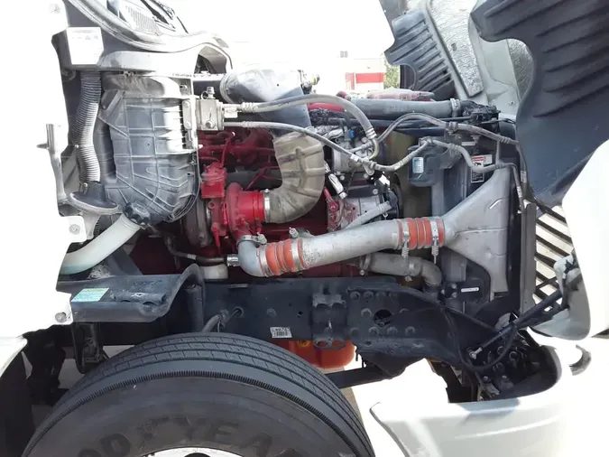 2020 FREIGHTLINER CASCADIA 125