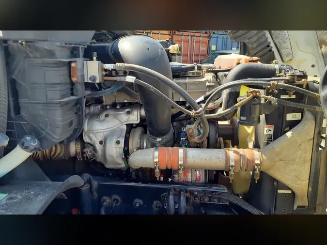 2019 FREIGHTLINER/MERCEDES CASCADIA 1256dd23527f4debdbe88b008ba621fa459