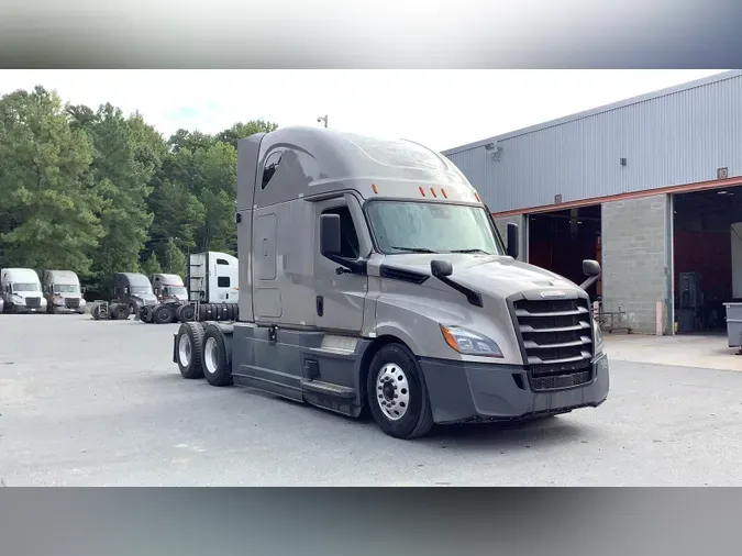 2021 Freightliner Cascadia 1266dd23e646cc622ad1f710ffd9cfaa0d9