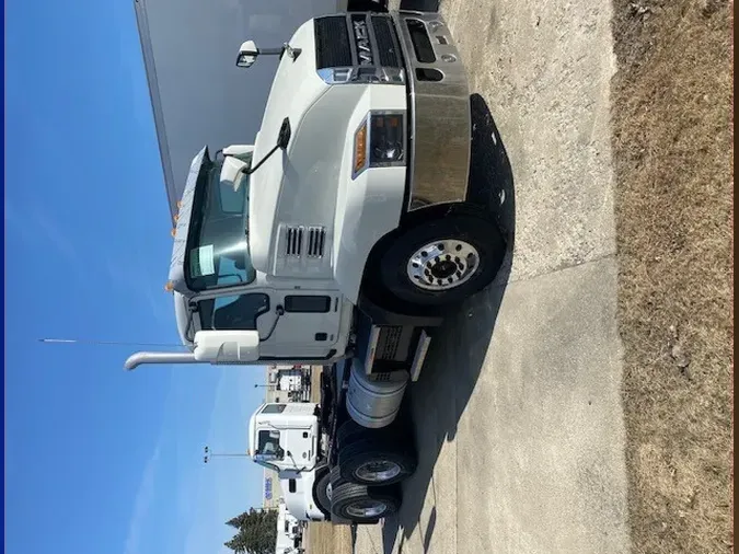 2026 MACK AN64T