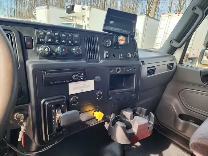 2020 NAVISTAR INTERNATIONAL MV607 (4X2)6dd31fa10a3d657d73e393719f1c2c5e