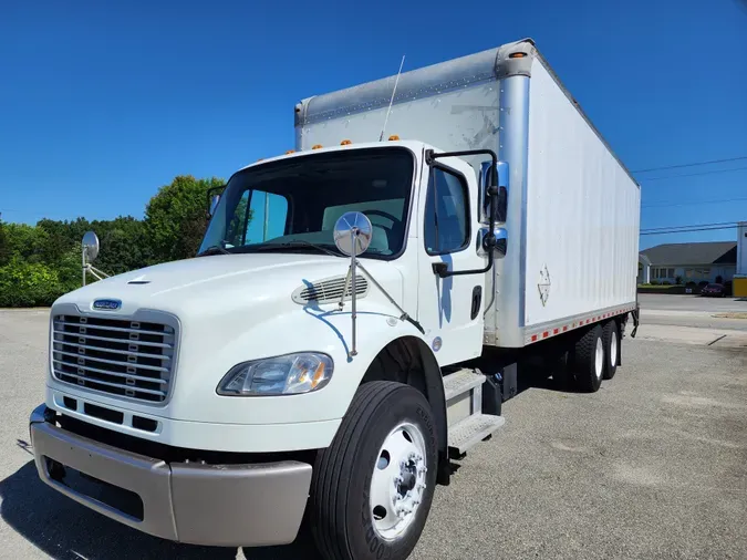 2019 FREIGHTLINER/MERCEDES M2 1066dd3f224169b207f50796723290e64a5