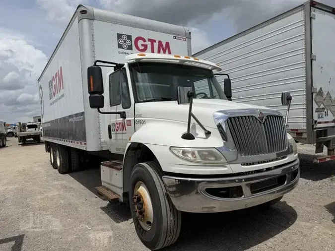 2015 INTERNATIONAL DURASTAR 44006dd3f6dfd122d8326d2cd845a2bd59b0