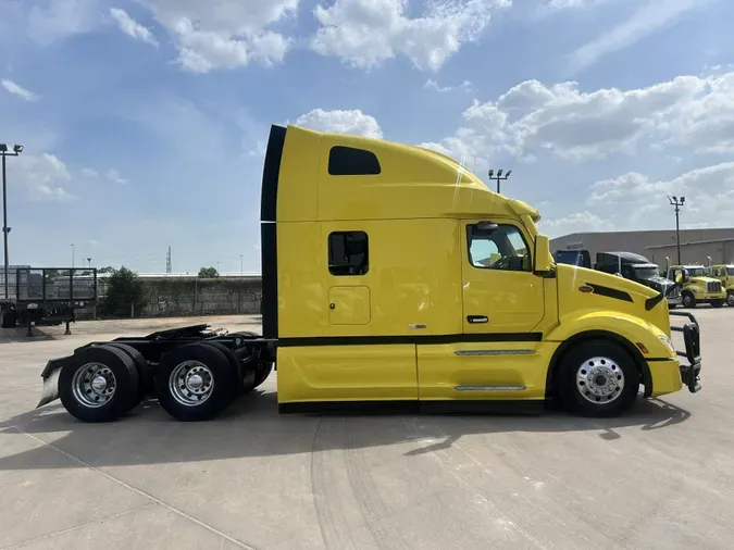 2024 Peterbilt 579