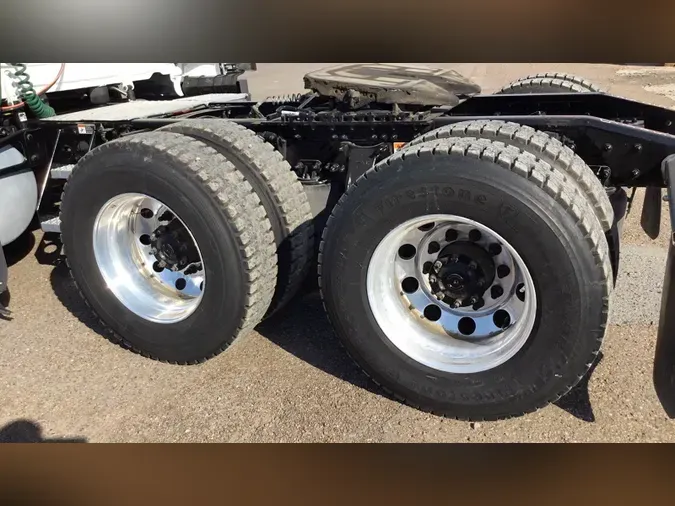 2022 Freightliner Cascadia 1266dd642676e49237f4b561798976c9ff1