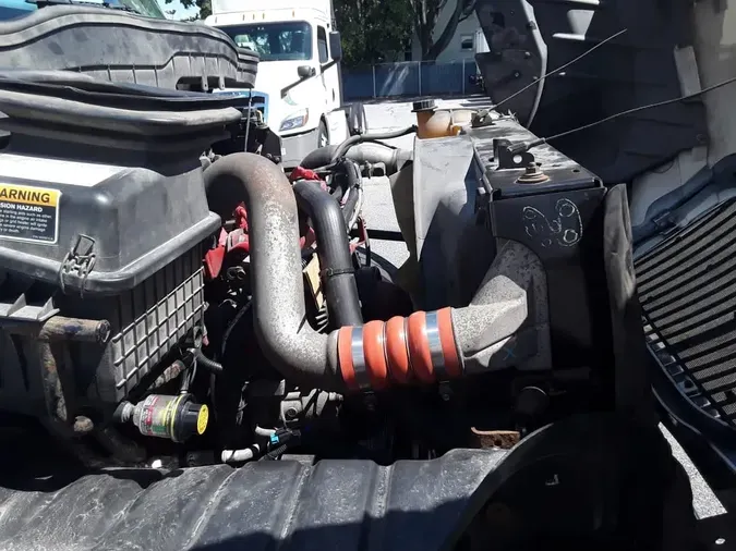 2018 NAVISTAR INTERNATIONAL 43006dd6b8553b6b0de429535a4f6ac66c5d