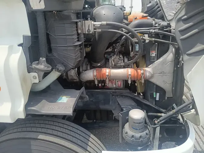 2018 FREIGHTLINER CASCADIA 113