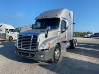 2016 Freightliner CASCADIA 125