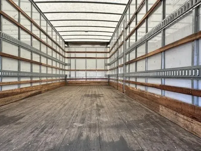 2020 Freightliner Business Class M2 106