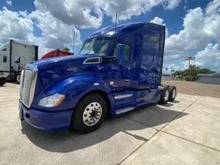 2022 Kenworth T680