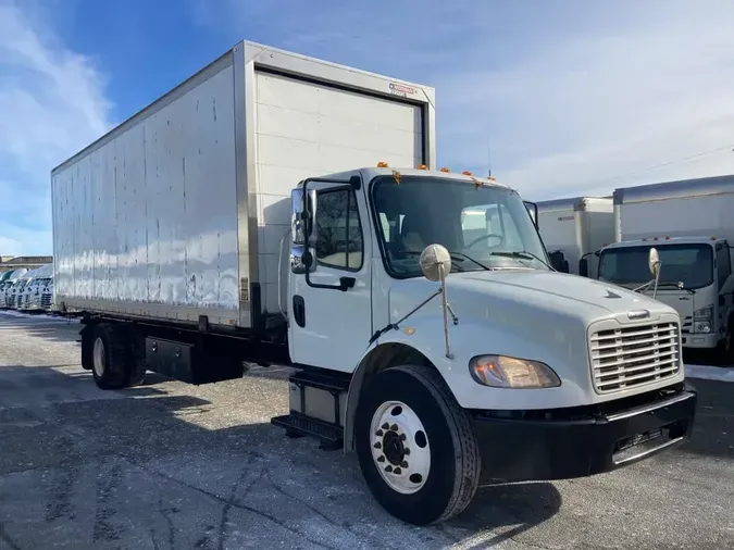 2020 FREIGHTLINER/MERCEDES M2 106