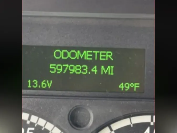 2019 FREIGHTLINER/MERCEDES CASCADIA 125