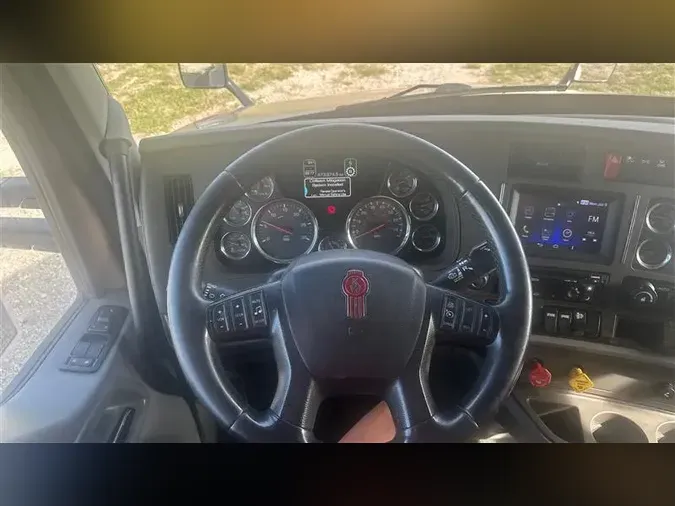 2019 KENWORTH T680