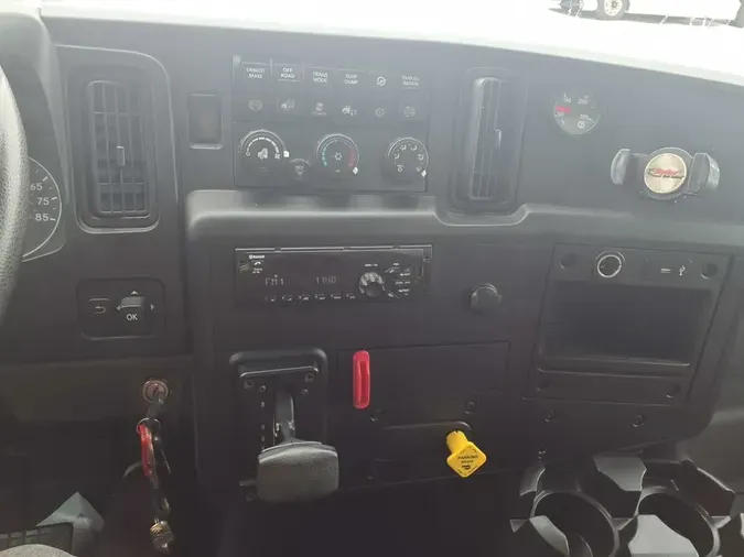 2020 NAVISTAR INTERNATIONAL MV607 (4X2)6ddcb79cc2ab0750f8649c27ce25d9bc