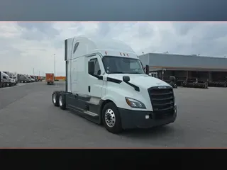 2022 Freightliner Cascadia 126