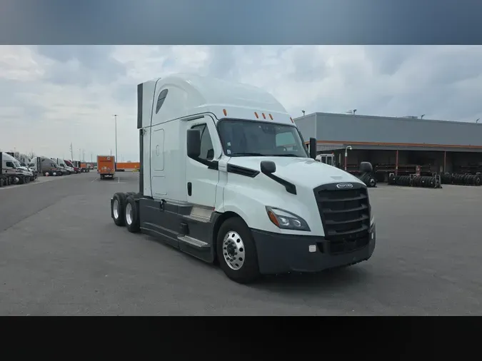 2022 Freightliner Cascadia 1266ddcc83f7bfb57d8e0a6ec1c92178ba5