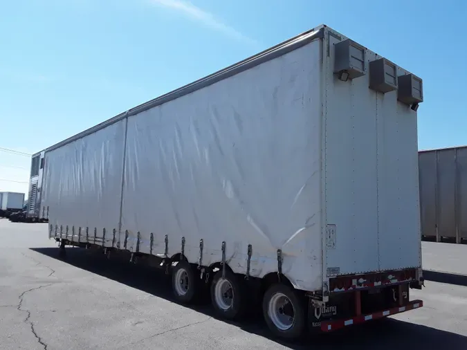 2014 SMITHWAY TRAILERS 48/162/102