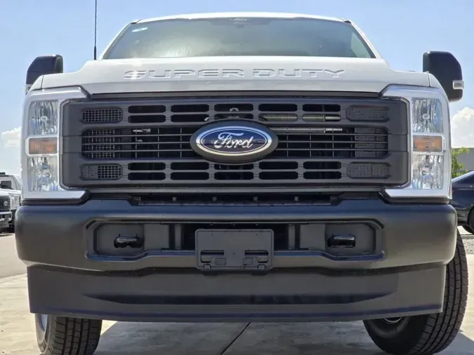 2024 Ford Super Duty F-350 SRW