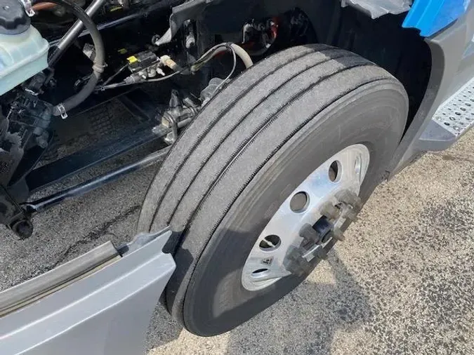 2022 Freightliner Cascadia