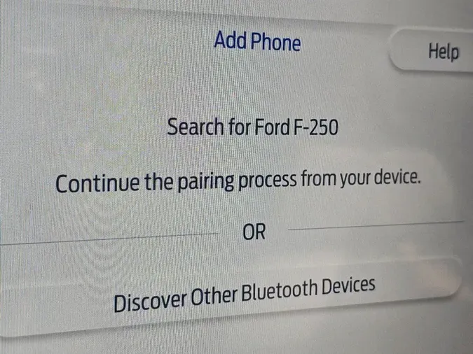 2024 Ford Super Duty F-250 SRW