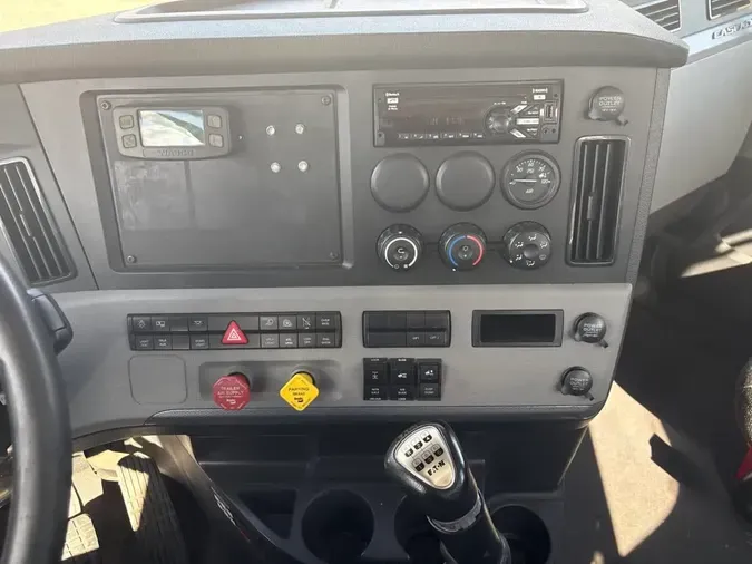 2021 FREIGHTLINER/MERCEDES NEW CASCADIA PX126646ddeec1f8d2ae99675589cd4c761ec80