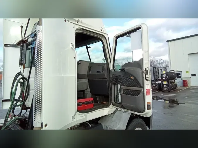 2018 Mack CXU (PINNACLE)