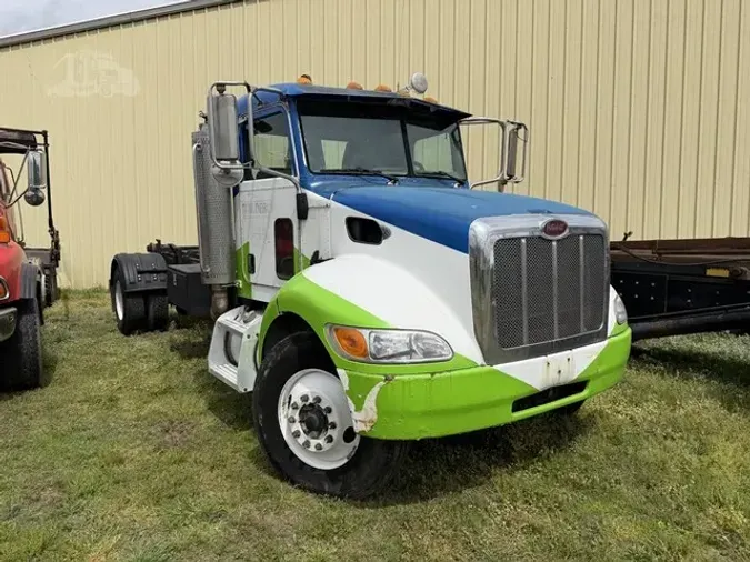 2005 PETERBILT 3356ddfddd0d80e22f35a74ecfa1dd6fa01