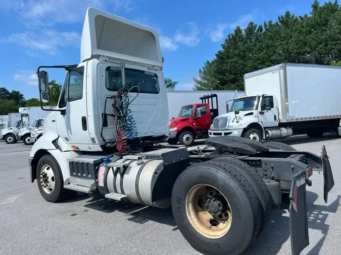 2018 NAVISTAR INTERNATIONAL PROSTAR6de14b749e2b7abbeffae9538ca9409d