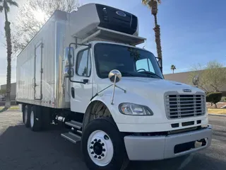 2017 FREIGHTLINER/MERCEDES M2 106