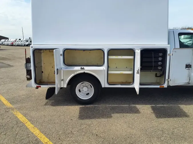 2016 FORD MOTOR COMPANY F-350 SUPER DUTY