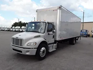 2020 FREIGHTLINER/MERCEDES M2 106