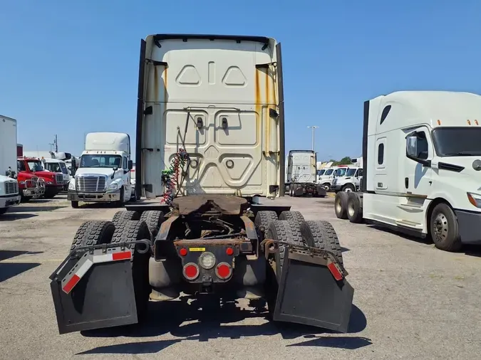 2020 FREIGHTLINER NEW CASCADIA PX12664