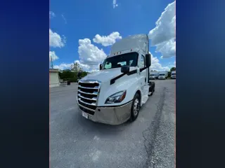 2020 FREIGHTLINER/MERCEDES NEW CASCADIA PX12664